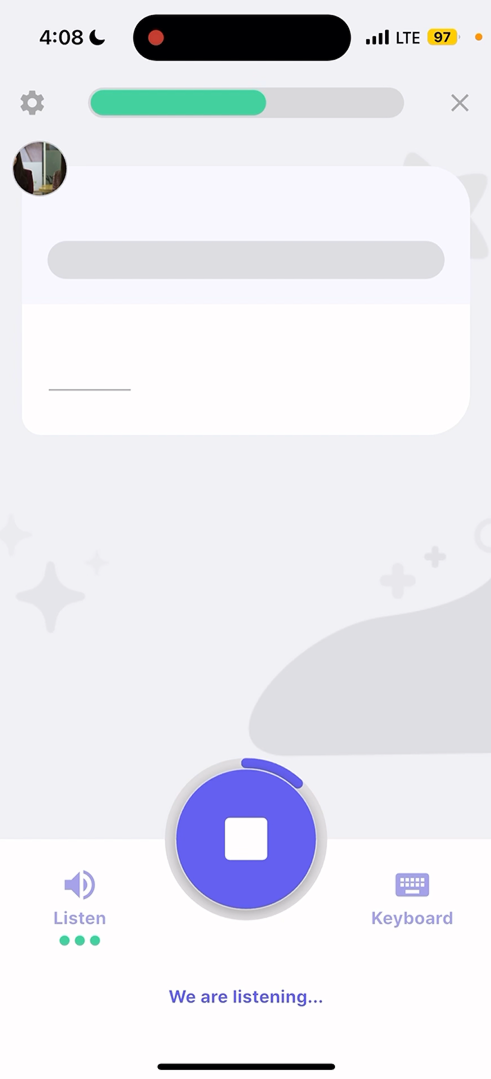 퀴즈3_원형 프로그레스바